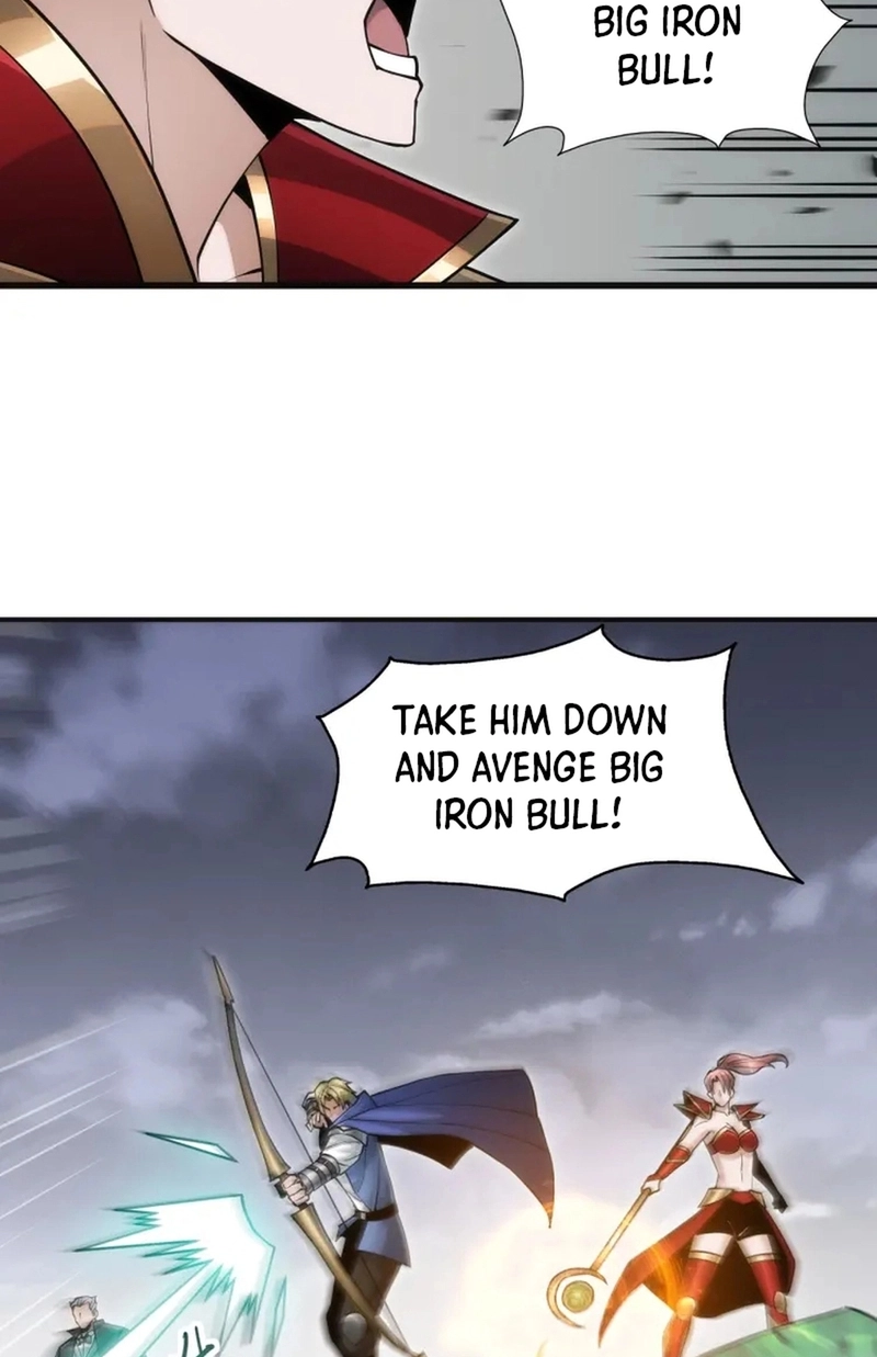 God of Games: The Ultimate Evolution Chapter 28 page 31