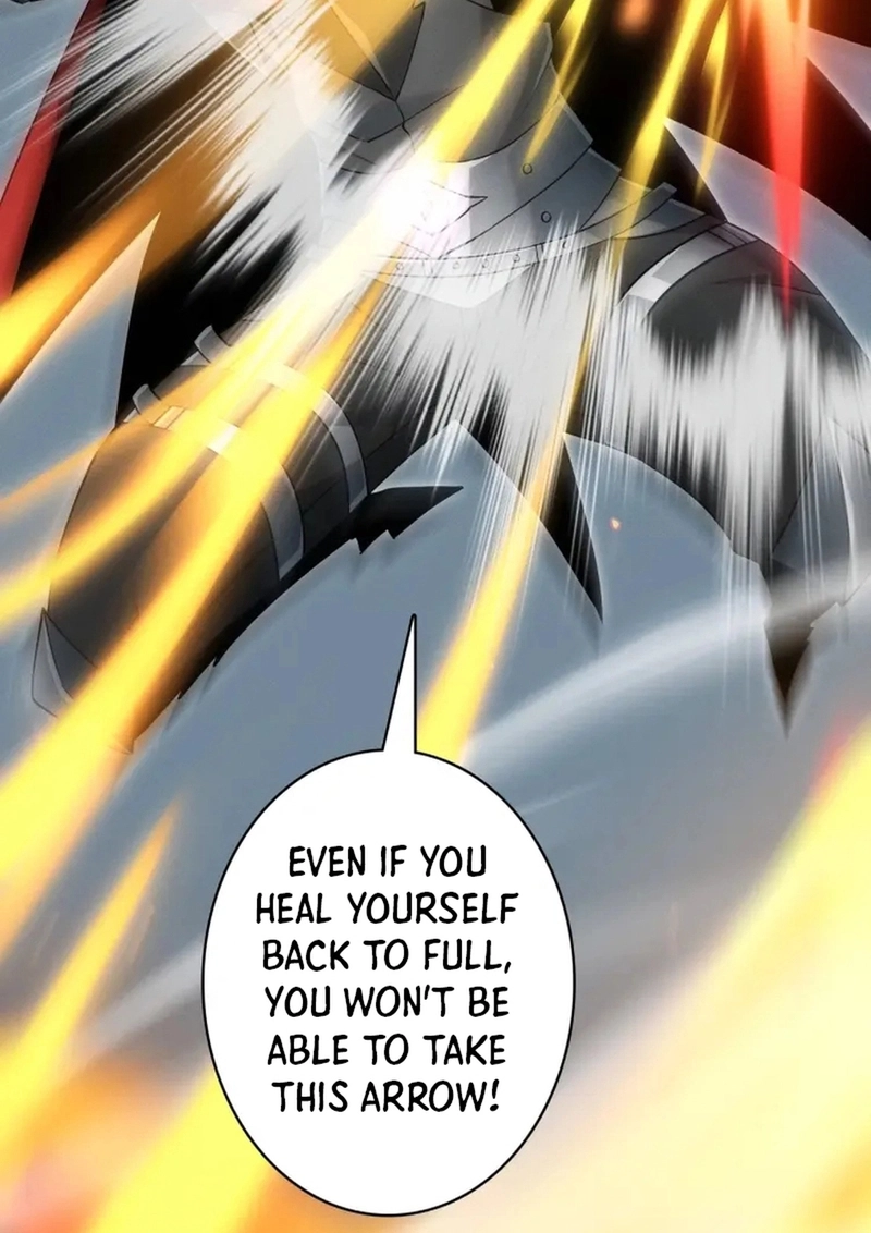 God of Games: The Ultimate Evolution Chapter 28 page 38
