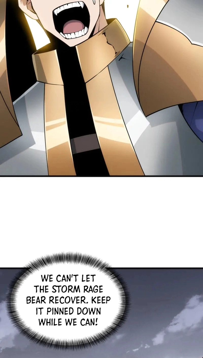 God of Games: The Ultimate Evolution Chapter 28 page 42