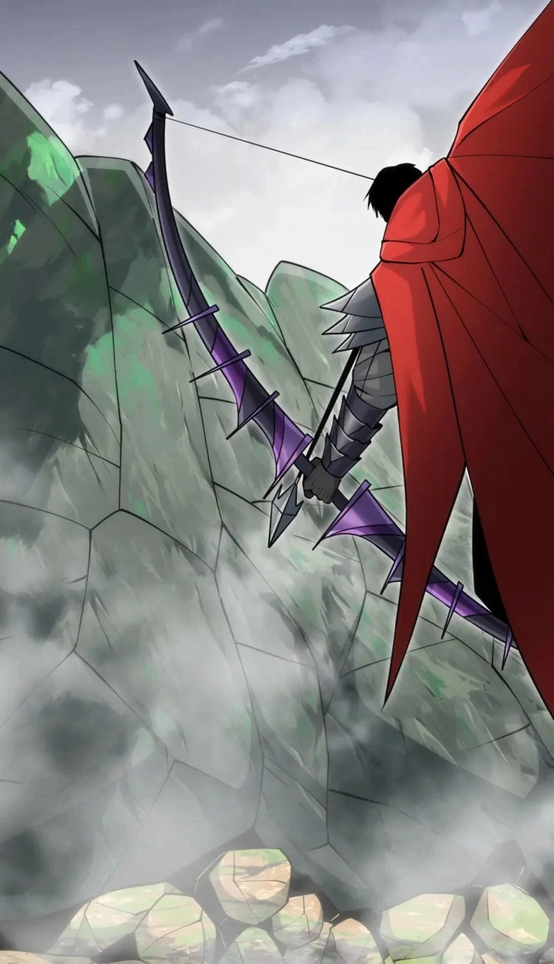 God of Games: The Ultimate Evolution Chapter 28 page 43