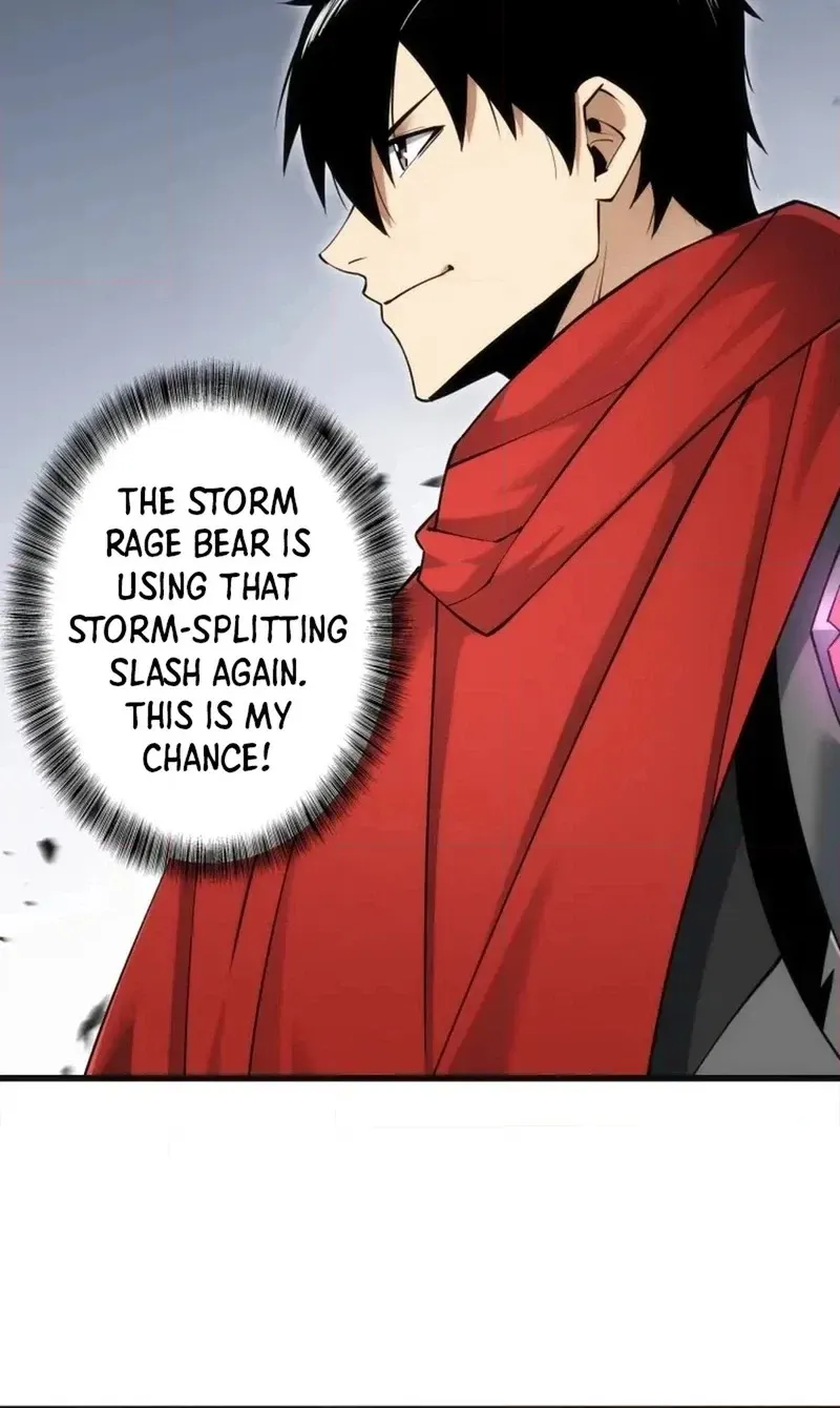 God of Games: The Ultimate Evolution Chapter 28 page 60