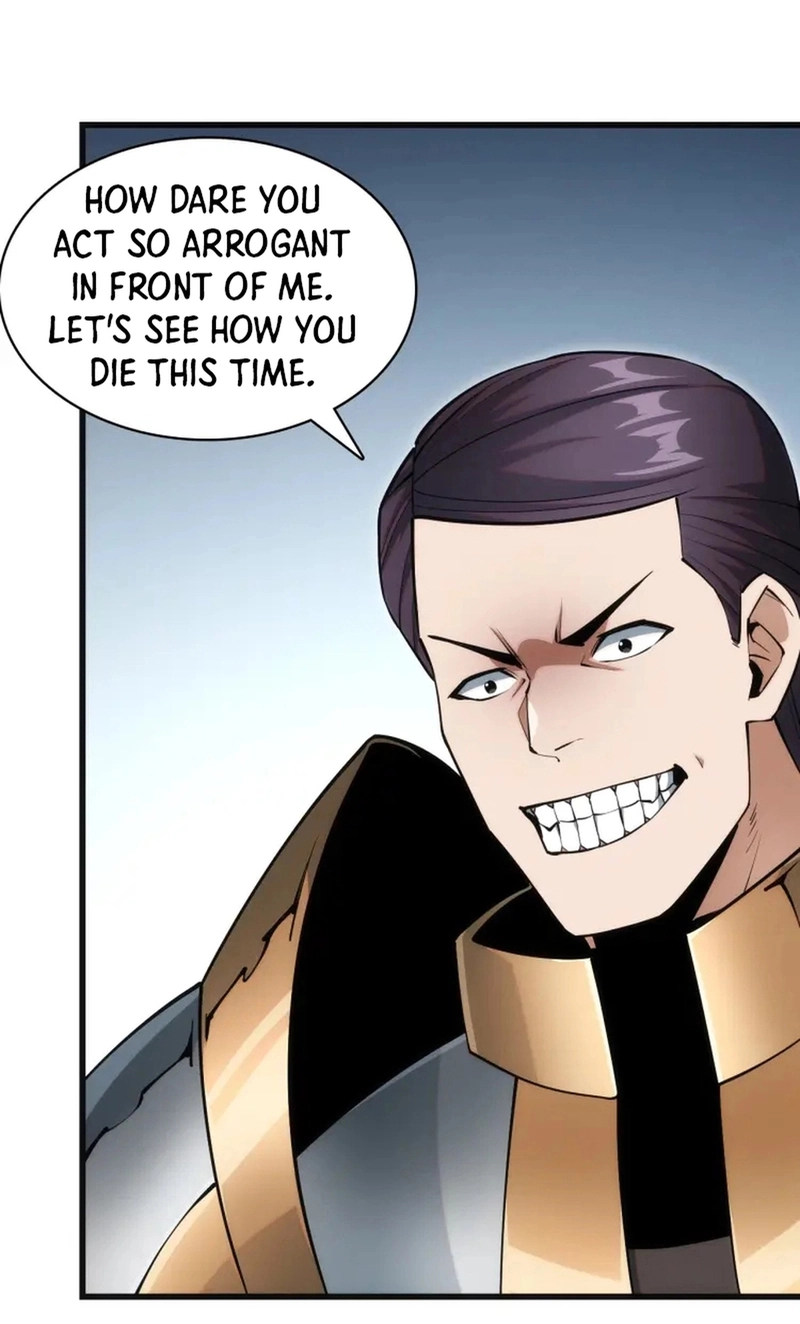 God of Games: The Ultimate Evolution Chapter 28 page 65