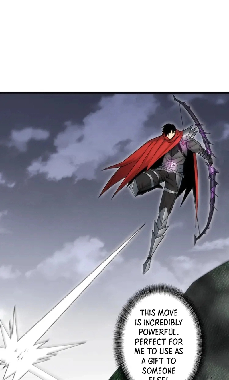 God of Games: The Ultimate Evolution Chapter 28 page 66