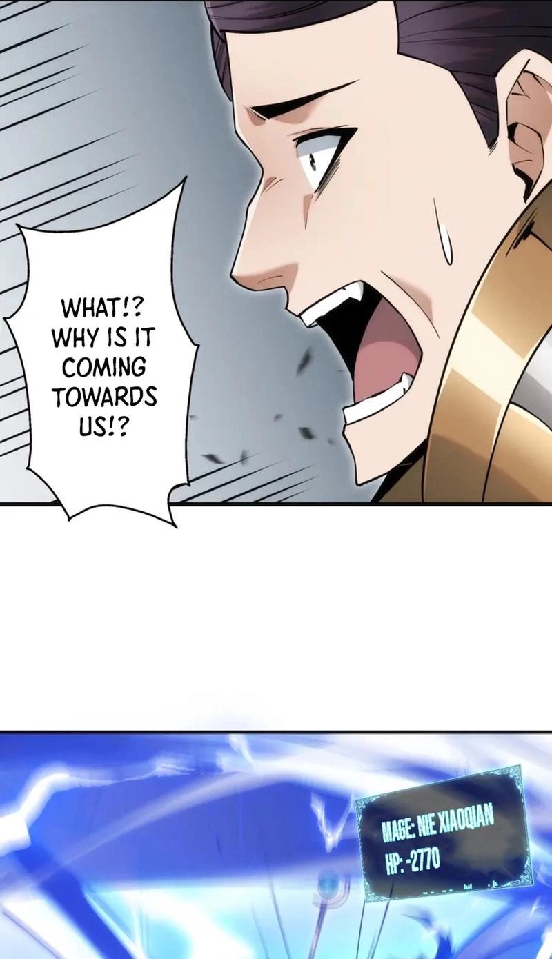 God of Games: The Ultimate Evolution Chapter 28 page 71
