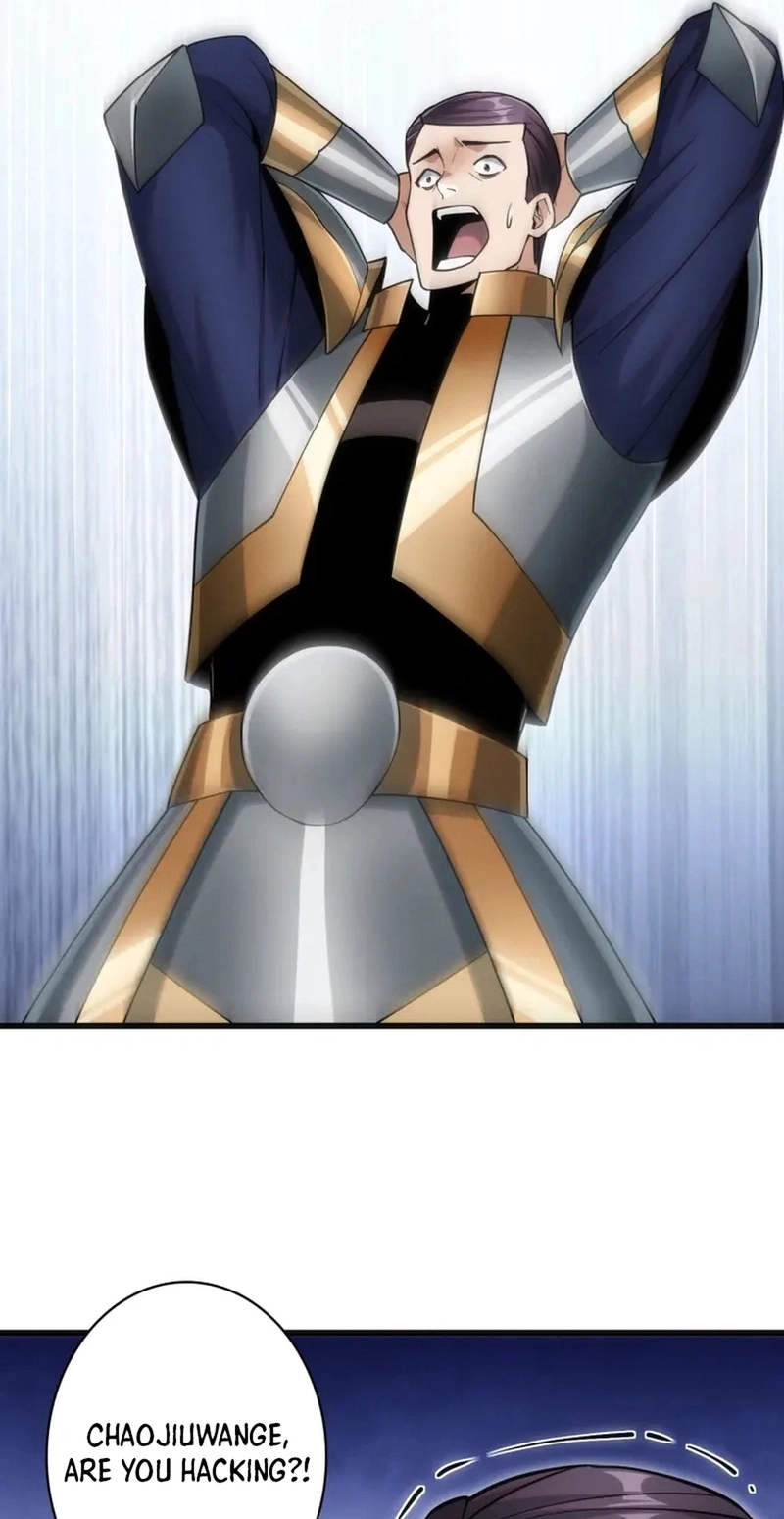 God of Games: The Ultimate Evolution Chapter 28 page 74
