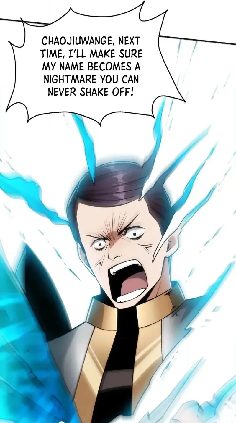 God of Games: The Ultimate Evolution Chapter 28 page 80