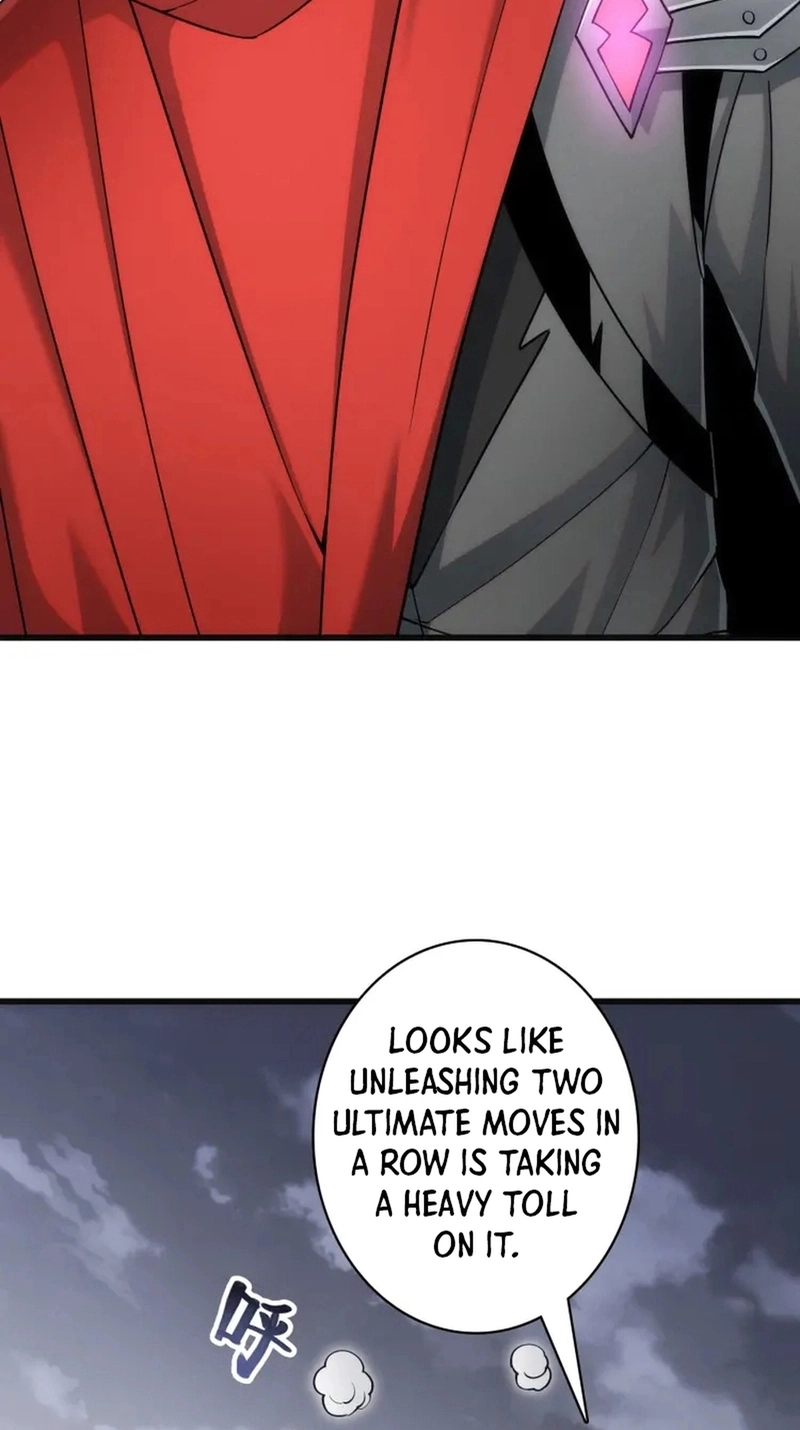 God of Games: The Ultimate Evolution Chapter 28 page 82