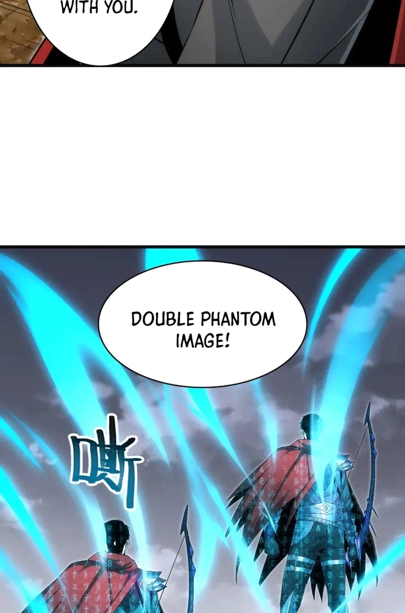 God of Games: The Ultimate Evolution Chapter 28 page 84