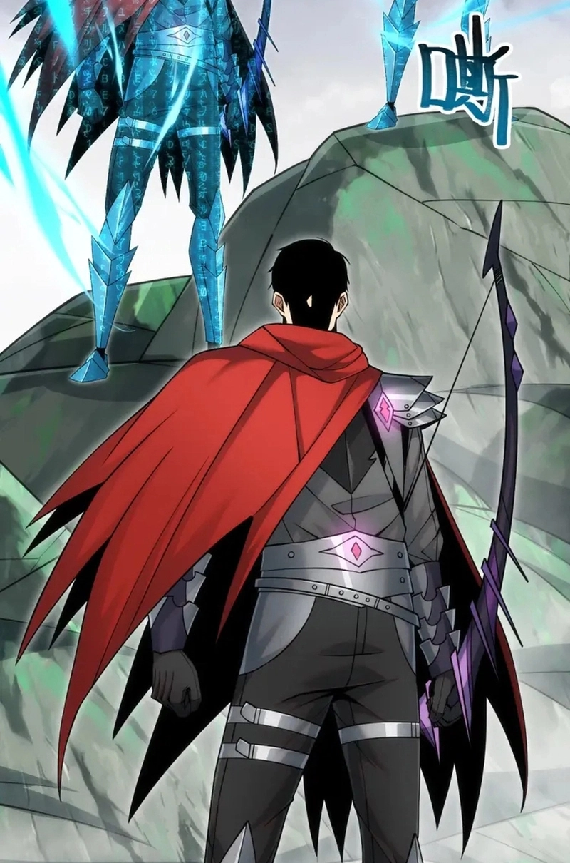 God of Games: The Ultimate Evolution Chapter 28 page 85