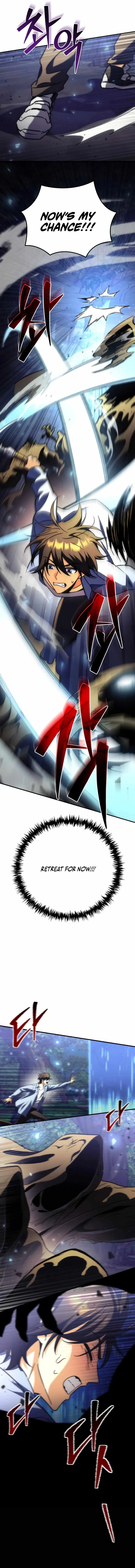 Goddess of Abundance and the Genius Rogue Apostle Chapter 10 page 13