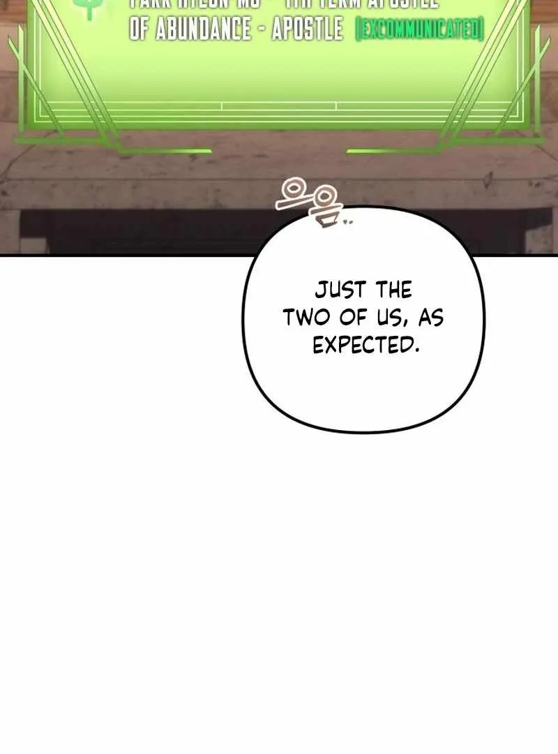 Goddess of Abundance and the Genius Rogue Apostle Chapter 19 page 23