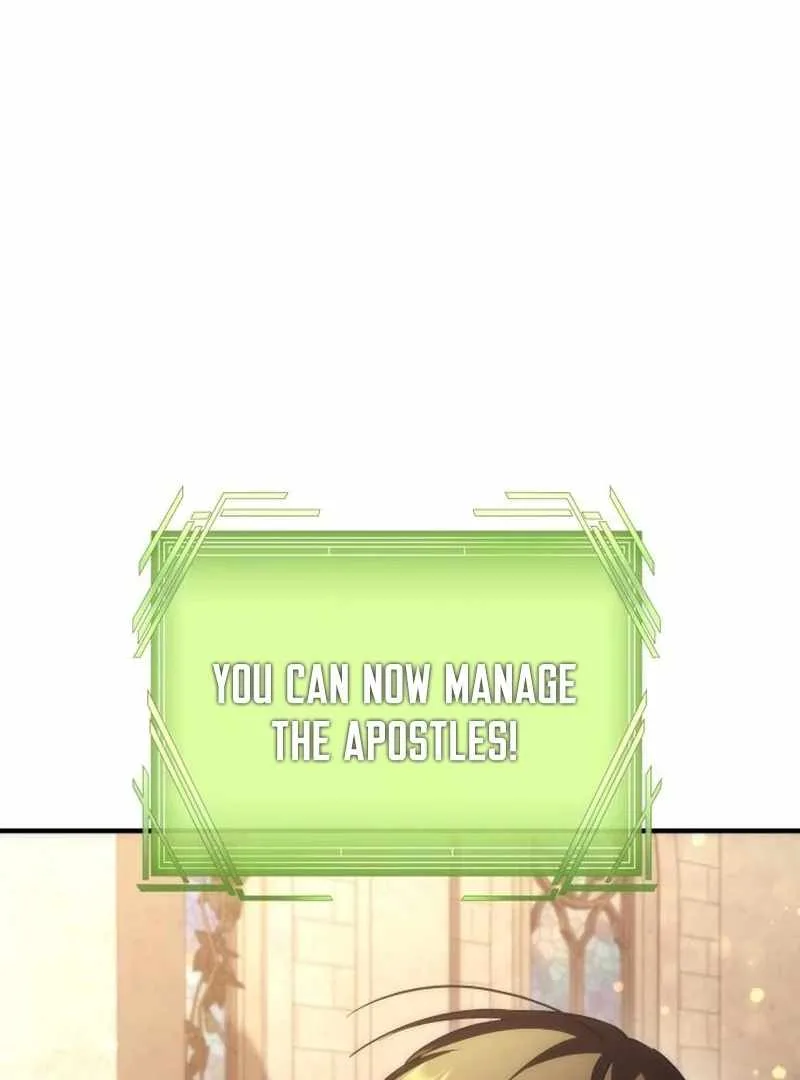 Goddess of Abundance and the Genius Rogue Apostle Chapter 19 page 20