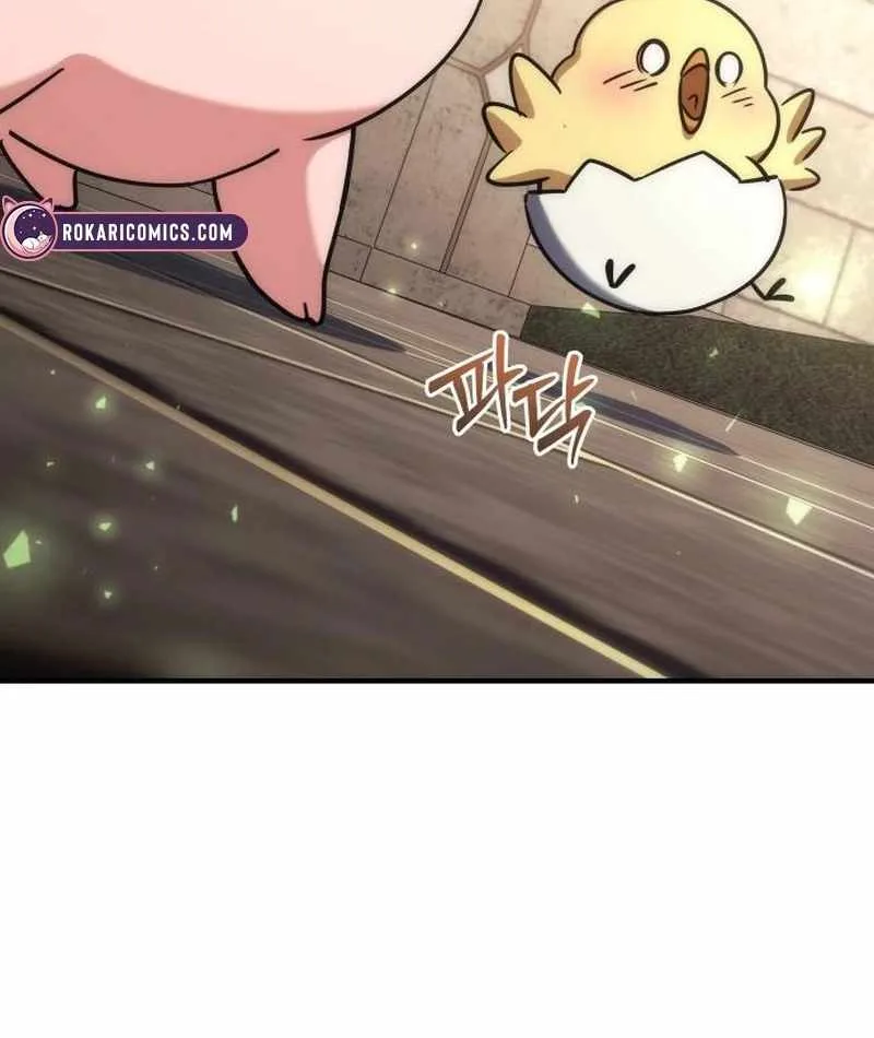 Goddess of Abundance and the Genius Rogue Apostle Chapter 19 page 6