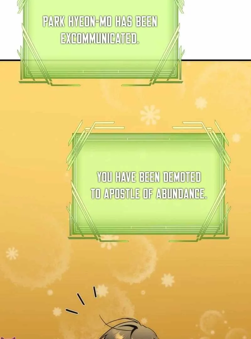 Goddess of Abundance and the Genius Rogue Apostle Chapter 19 page 30