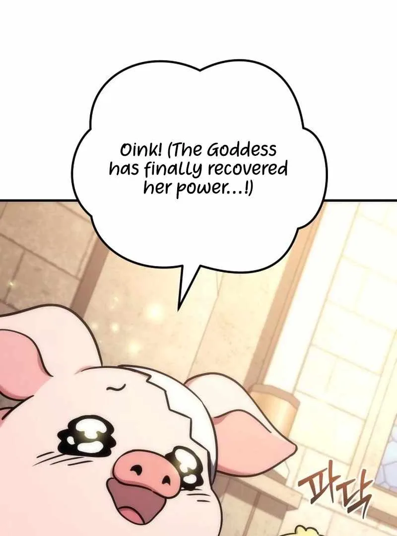 Goddess of Abundance and the Genius Rogue Apostle Chapter 19 page 5