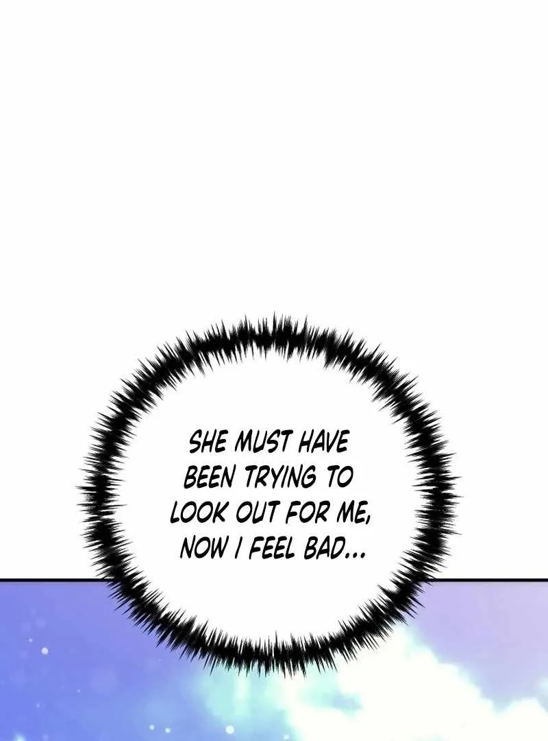 Goddess of Abundance and the Genius Rogue Apostle Chapter 19 page 34