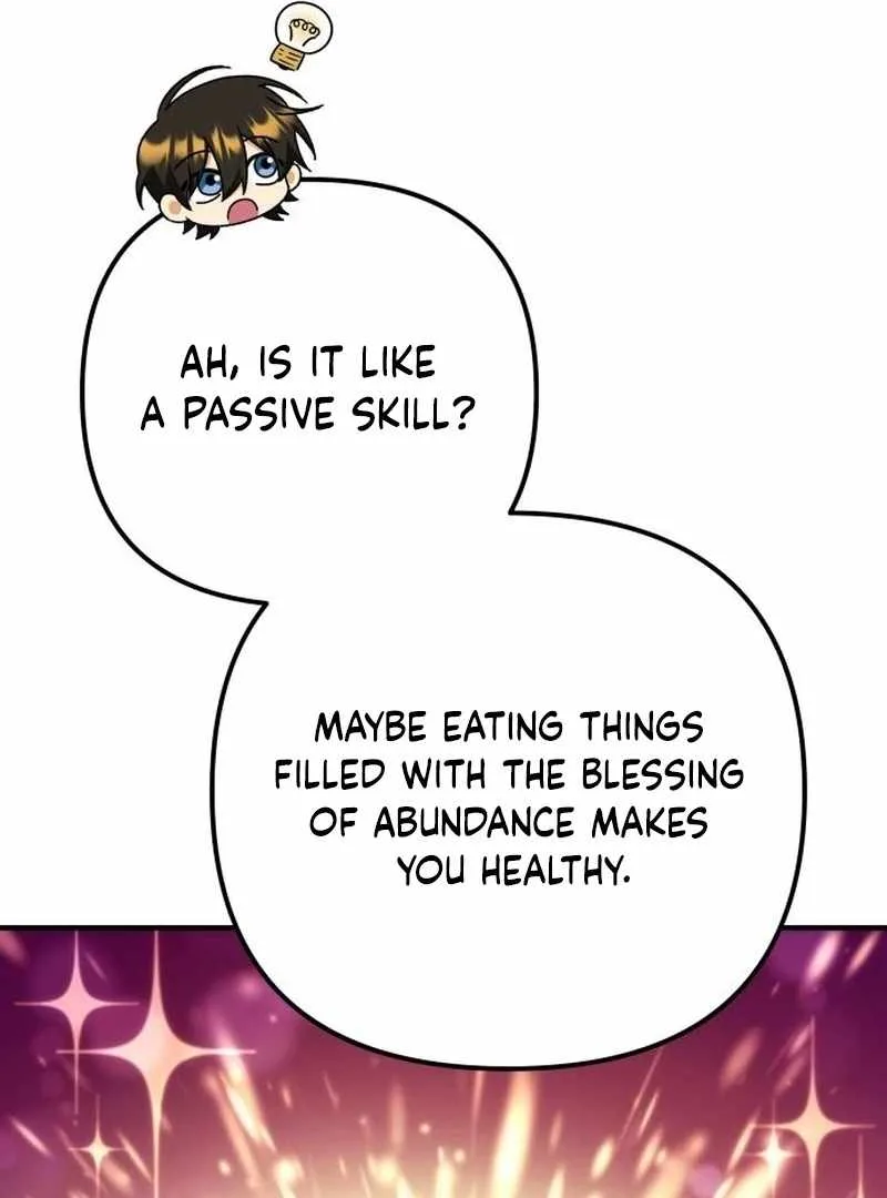 Goddess of Abundance and the Genius Rogue Apostle Chapter 19 page 57
