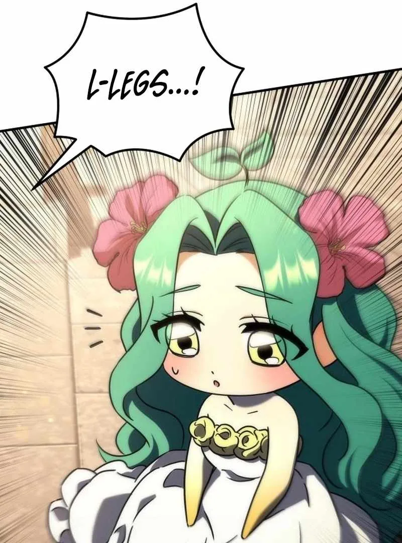 Goddess of Abundance and the Genius Rogue Apostle Chapter 19 page 66