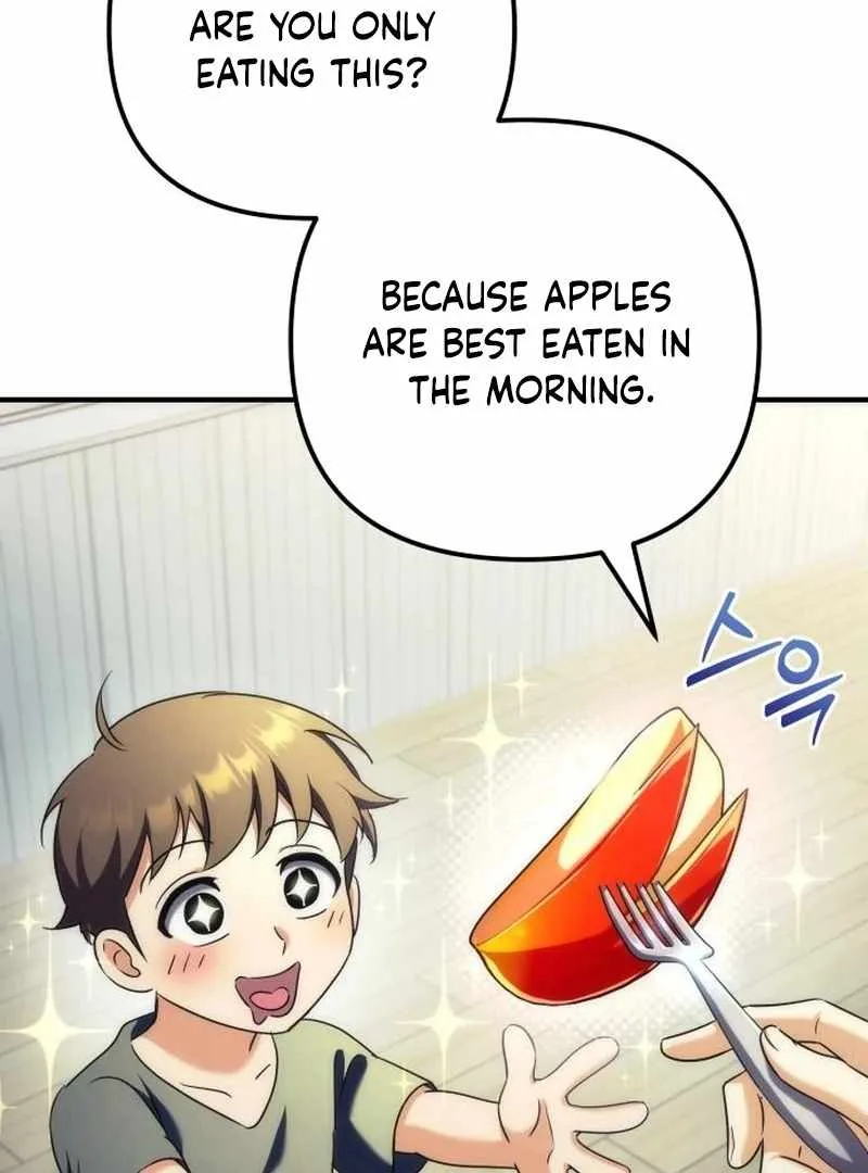 Goddess of Abundance and the Genius Rogue Apostle Chapter 19 page 95