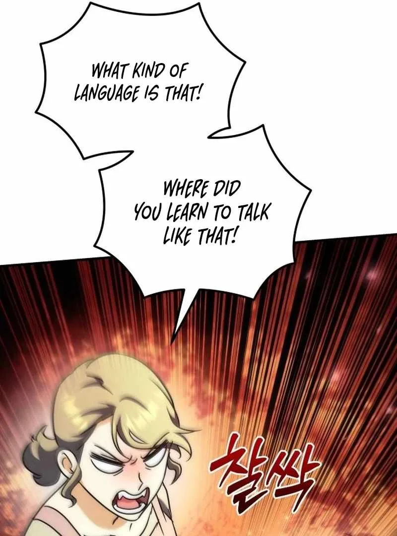Goddess of Abundance and the Genius Rogue Apostle Chapter 19 page 103