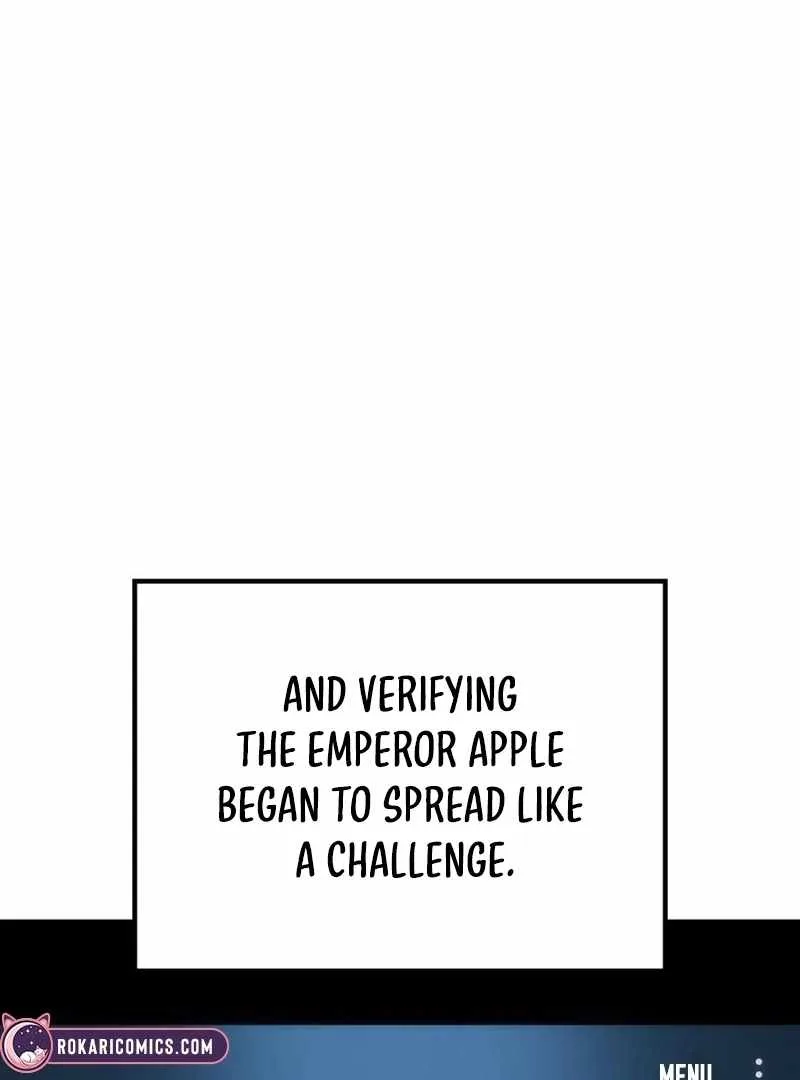 Goddess of Abundance and the Genius Rogue Apostle Chapter 19 page 118