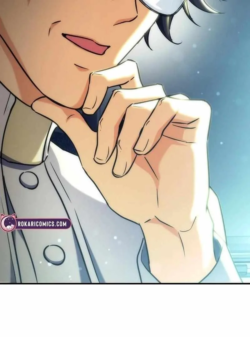 Goddess of Abundance and the Genius Rogue Apostle Chapter 19 page 130