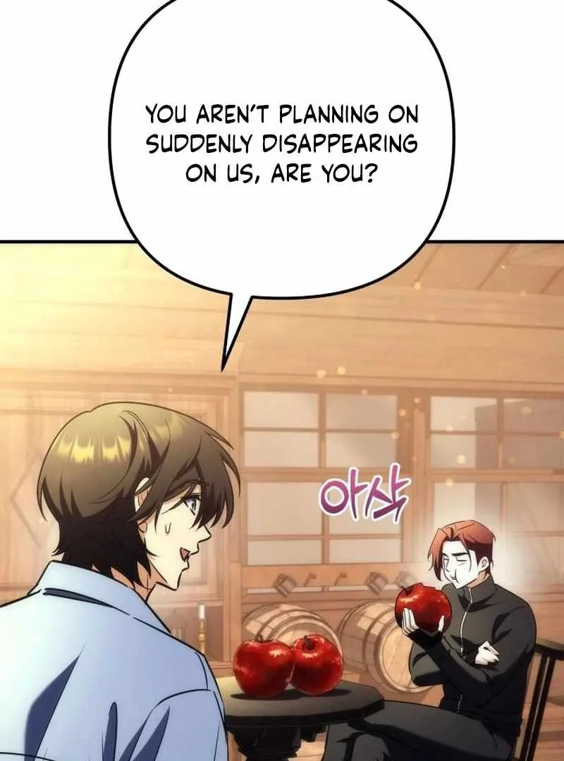 Goddess of Abundance and the Genius Rogue Apostle Chapter 19 page 146
