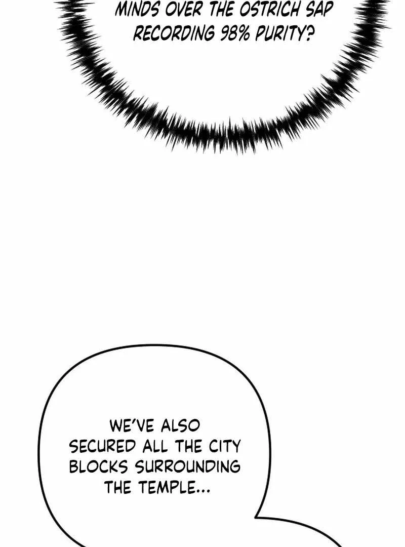 Goddess of Abundance and the Genius Rogue Apostle Chapter 19 page 143