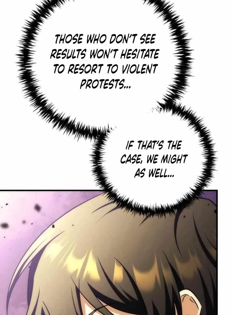 Goddess of Abundance and the Genius Rogue Apostle Chapter 19 page 167