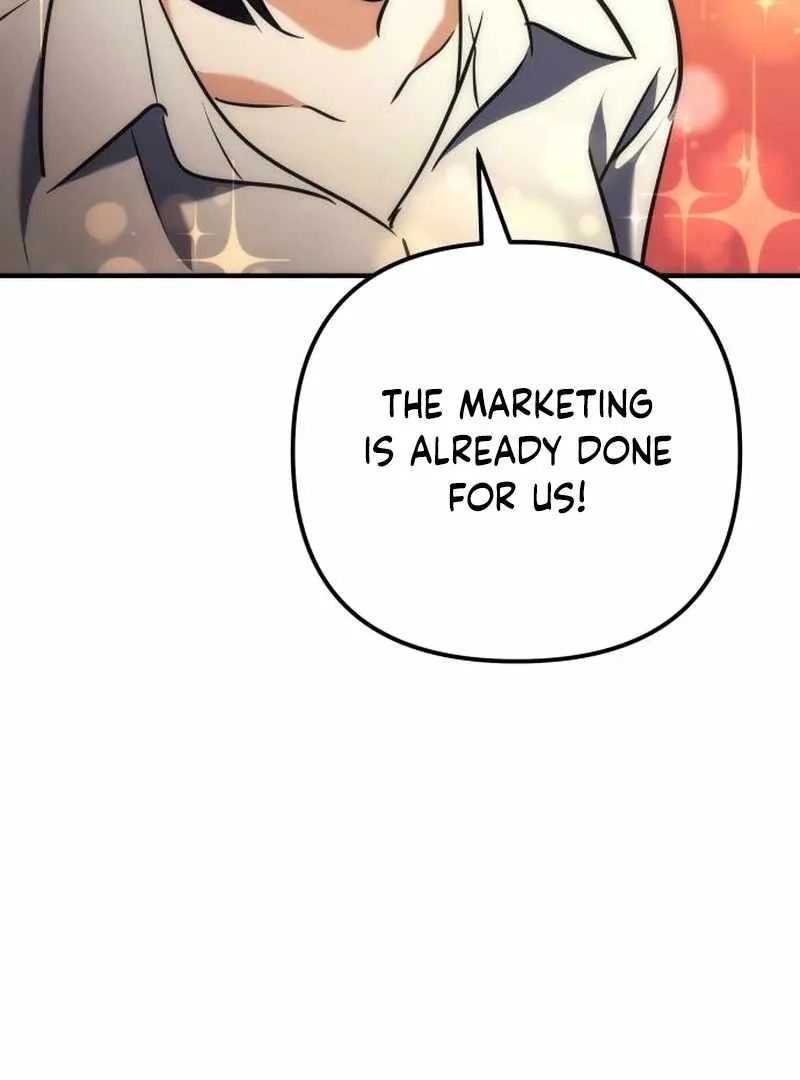 Goddess of Abundance and the Genius Rogue Apostle Chapter 19 page 180