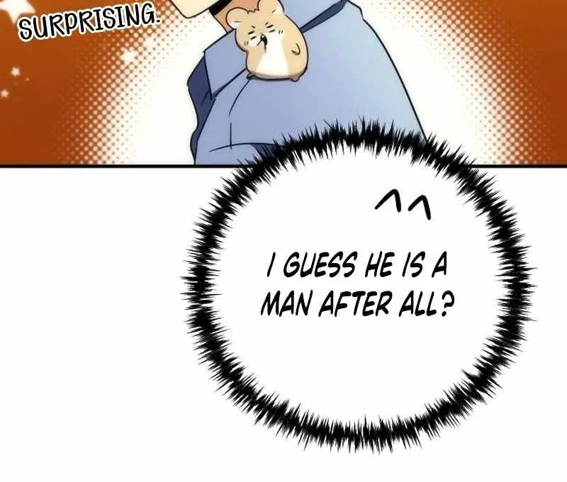 Goddess of Abundance and the Genius Rogue Apostle Chapter 19 page 188