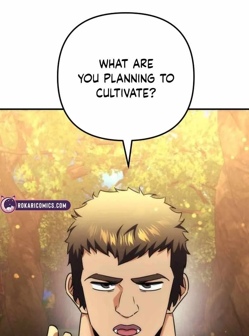 Goddess of Abundance and the Genius Rogue Apostle Chapter 19 page 208