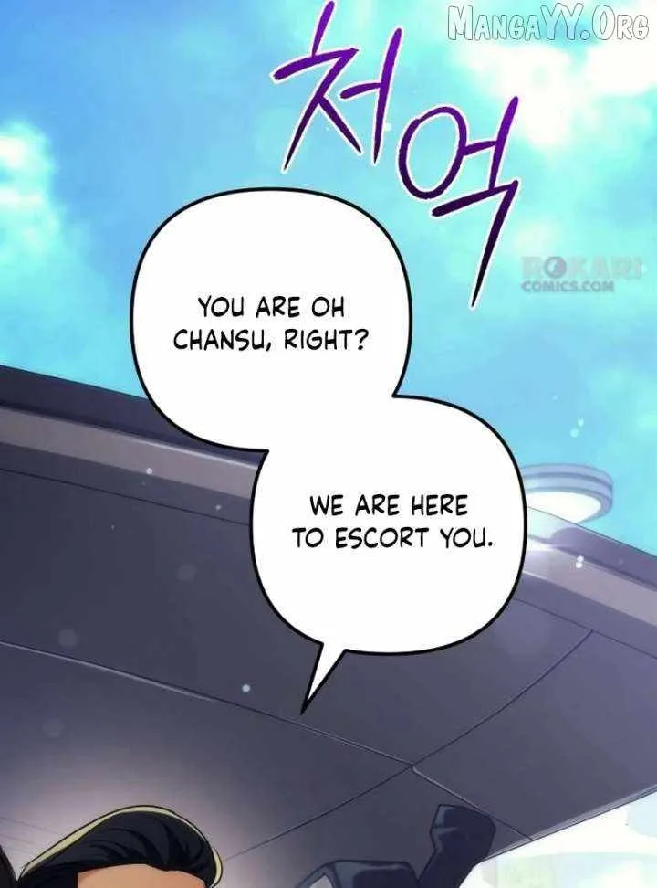 Goddess of Abundance and the Genius Rogue Apostle Chapter 24 page 5