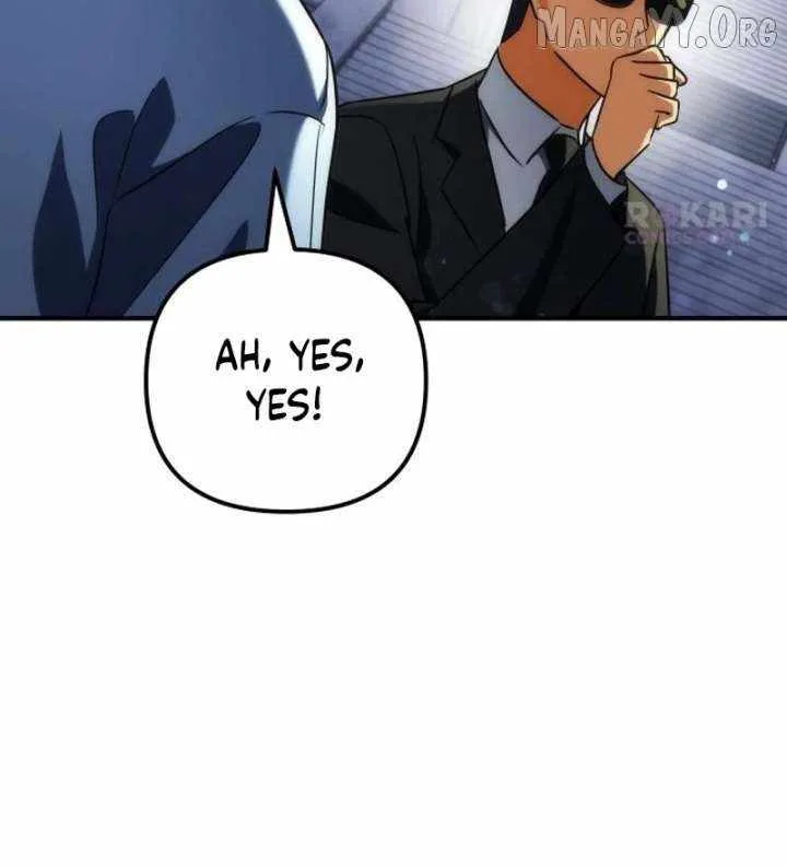 Goddess of Abundance and the Genius Rogue Apostle Chapter 24 page 30