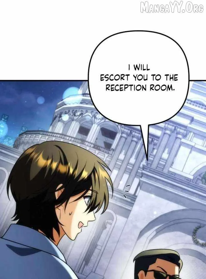 Goddess of Abundance and the Genius Rogue Apostle Chapter 24 page 29