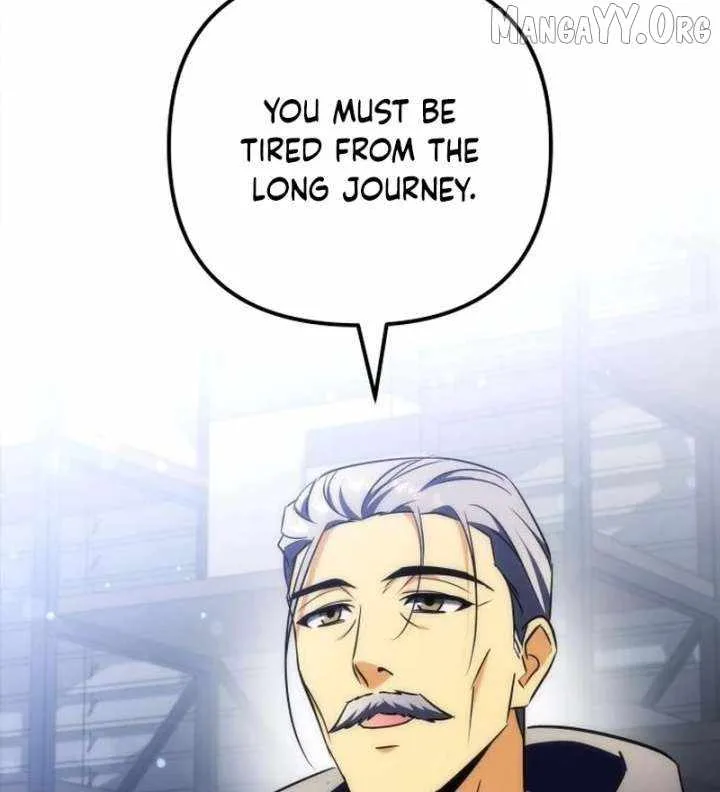 Goddess of Abundance and the Genius Rogue Apostle Chapter 24 page 43