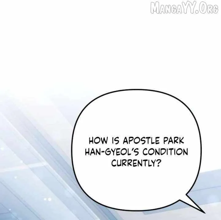 Goddess of Abundance and the Genius Rogue Apostle Chapter 24 page 49
