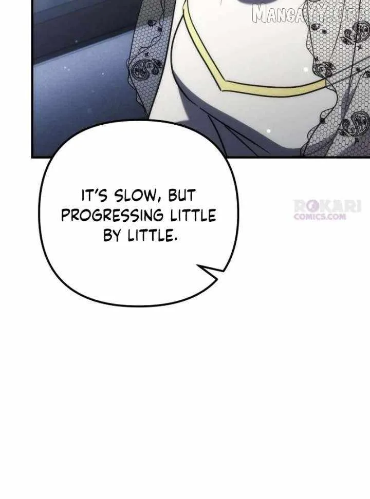 Goddess of Abundance and the Genius Rogue Apostle Chapter 24 page 52