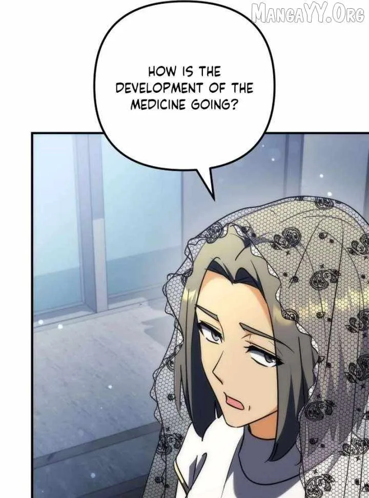 Goddess of Abundance and the Genius Rogue Apostle Chapter 24 page 51