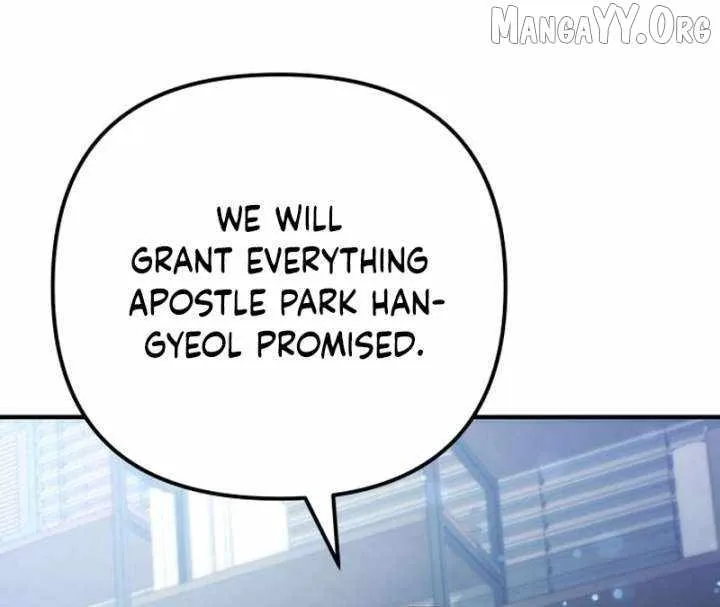 Goddess of Abundance and the Genius Rogue Apostle Chapter 24 page 65