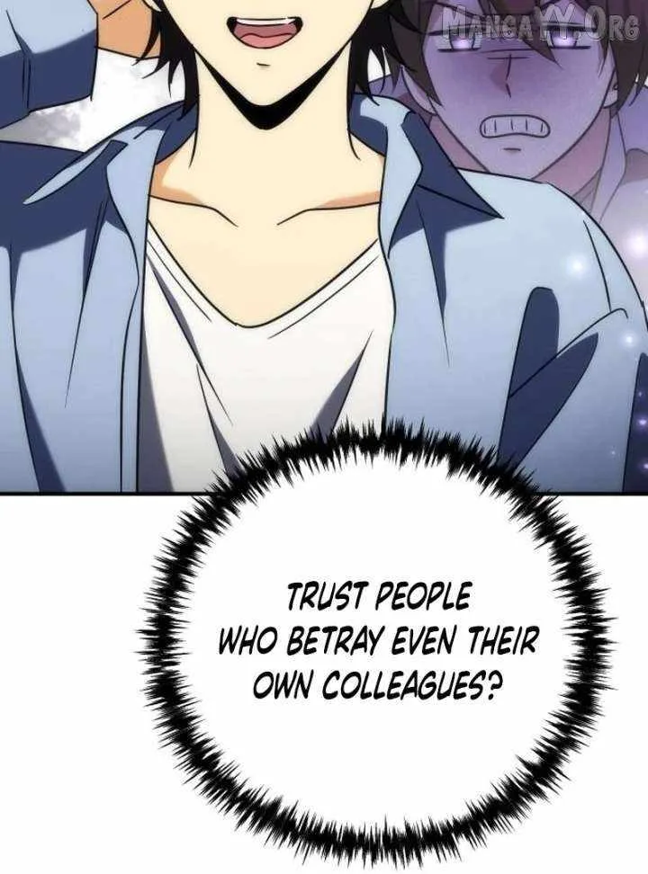 Goddess of Abundance and the Genius Rogue Apostle Chapter 24 page 68