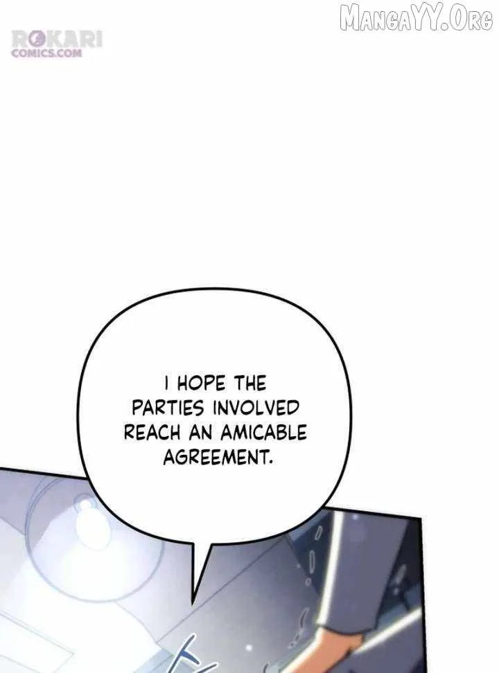 Goddess of Abundance and the Genius Rogue Apostle Chapter 24 page 69