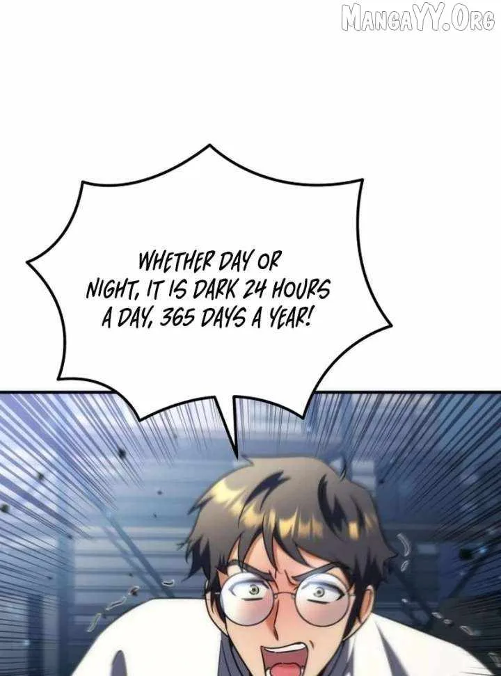 Goddess of Abundance and the Genius Rogue Apostle Chapter 24 page 74