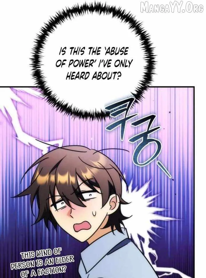 Goddess of Abundance and the Genius Rogue Apostle Chapter 24 page 86