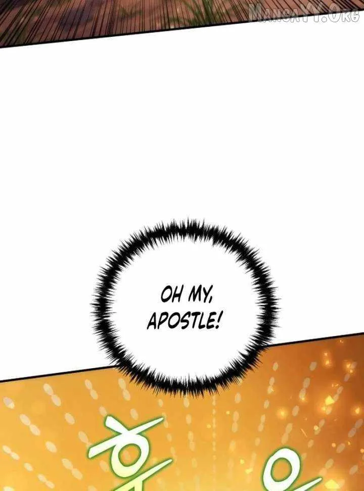 Goddess of Abundance and the Genius Rogue Apostle Chapter 24 page 118
