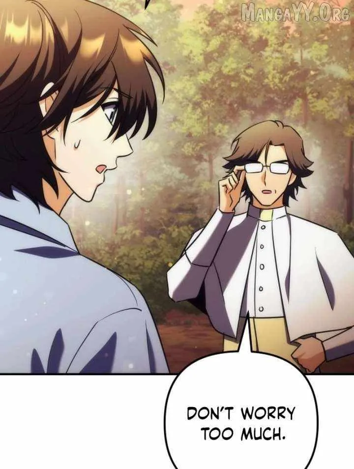 Goddess of Abundance and the Genius Rogue Apostle Chapter 24 page 143