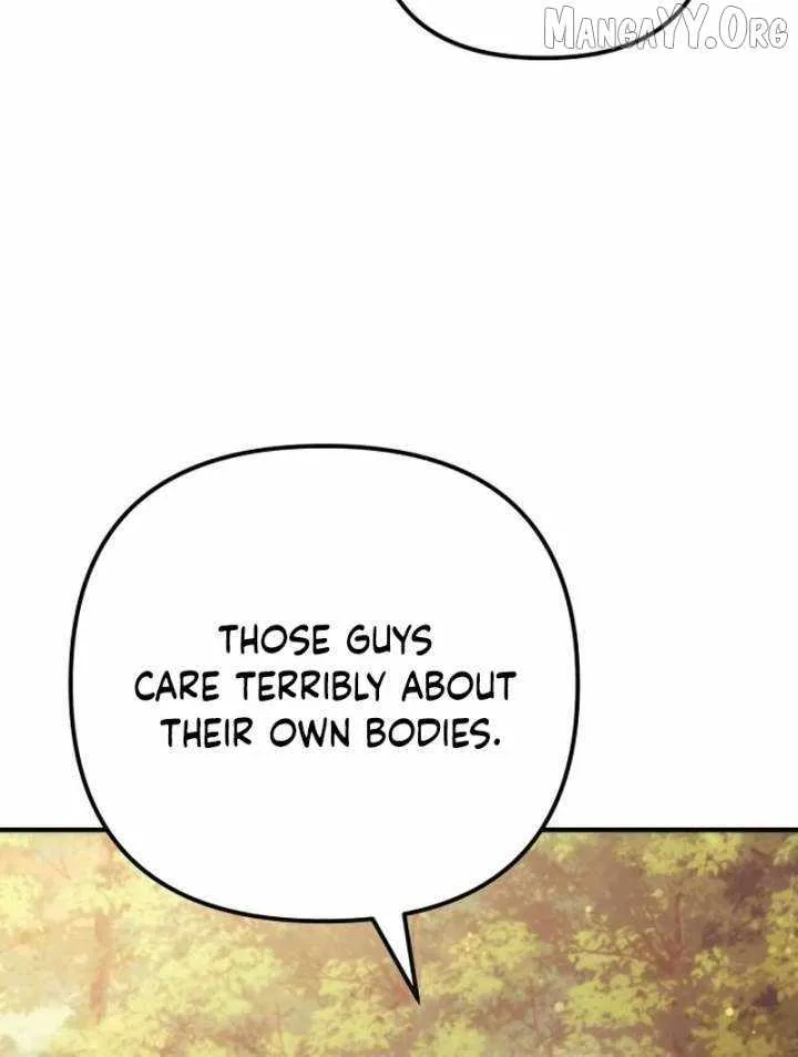 Goddess of Abundance and the Genius Rogue Apostle Chapter 24 page 144