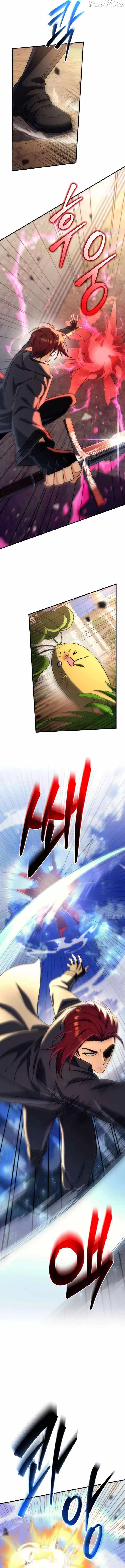 Goddess of Abundance and the Genius Rogue Apostle Chapter 26 page 16