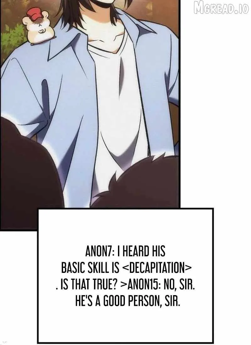 Goddess of Abundance and the Genius Rogue Apostle Chapter 44 page 46