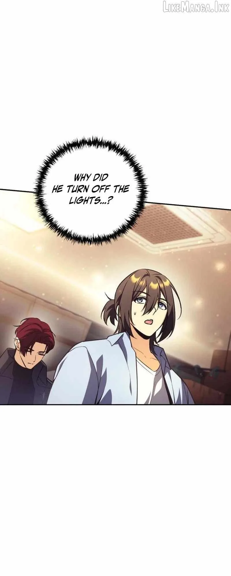 Goddess of Abundance and the Genius Rogue Apostle Chapter 48 page 26